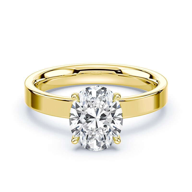 Engagement Oval Diamond Gold Dress Rings Australia Shop Rings At Daniel Diamonds In Evergreen, CO Engagement Oval Diamond Gold Dress Rings Australia Shop Rings At Daniel Diamonds In Evergreen, CO