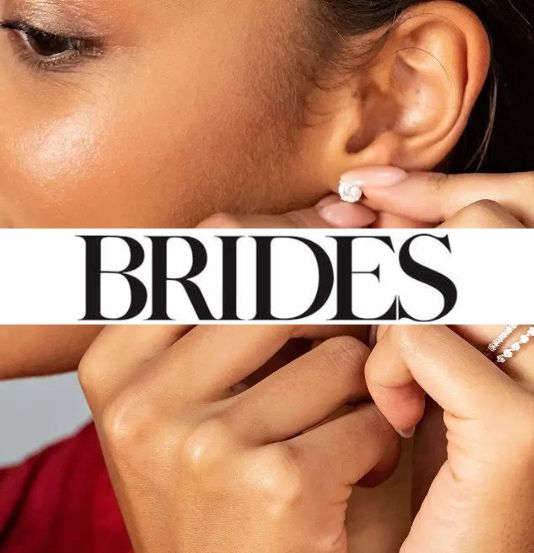 Brides' Dream - Exquisite Wedding Earrings