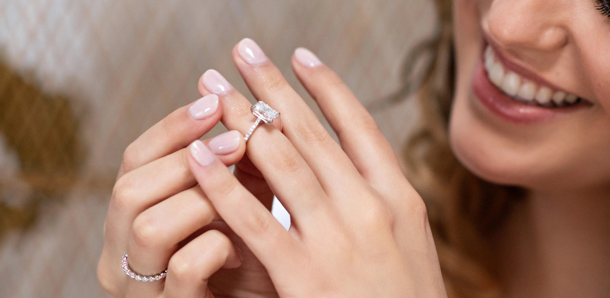 Platinum Engagement Rings