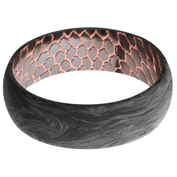 Forged Carbon Fiber + None Finish + Superconductor