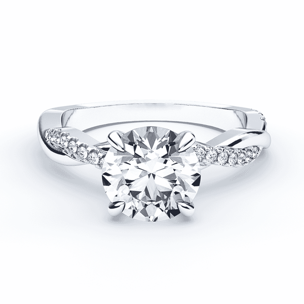 twisted-band-engagement-ring-